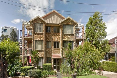 6/1 Campbell St, Wollongong, NSW 2500