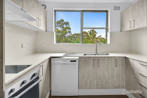 Property photo of 5/42 Morton Street Wollstonecraft NSW 2065