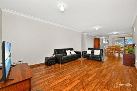 Property photo of 18/10-14 Marsden Street Lidcombe NSW 2141