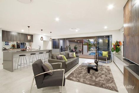 Property photo of 27 Claymore Crescent Bundall QLD 4217