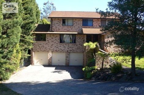 1/10 Nanette Pl, Castle Hill, NSW 2154