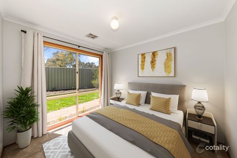 Property photo of 53 Collicott Circuit Macquarie ACT 2614