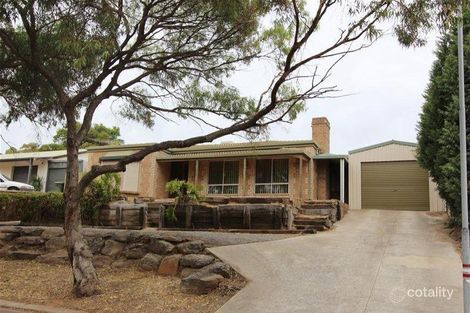 15 Mcgill Cres, Para Hills, SA 5096