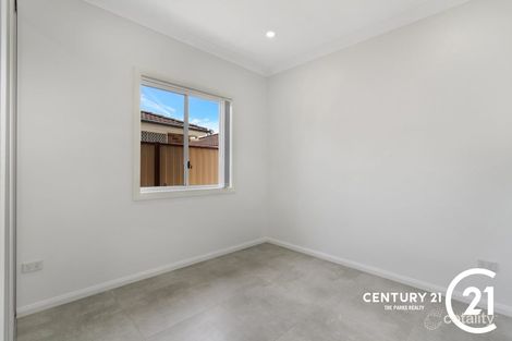 Property photo of 14 Handel Street Bonnyrigg Heights NSW 2177
