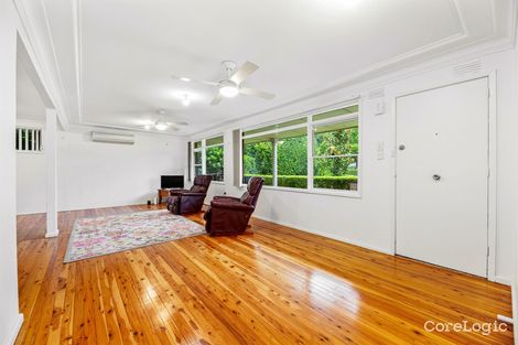 Property photo of 2 Amaroo Avenue Mount Colah NSW 2079