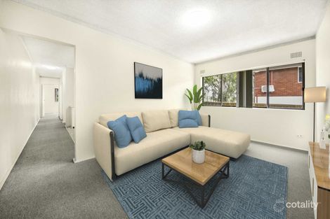 2/20 Walker St, Merrylands, NSW 2160
