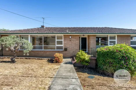 Property photo of 3 Michael Street Lutana TAS 7009