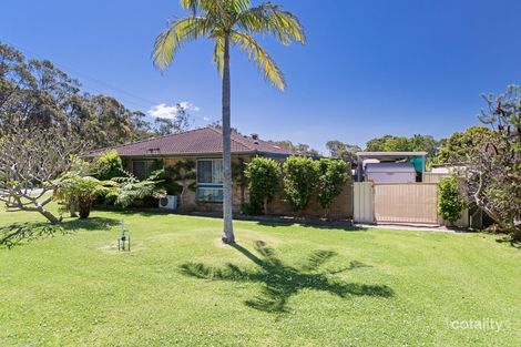 Property photo of 21 Clydebank Road Rathmines NSW 2283