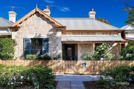 Property photo of 44 Kingston Terrace North Adelaide SA 5006