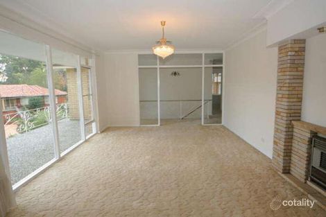 Property photo of 4 Jesmond Crescent Beecroft NSW 2119