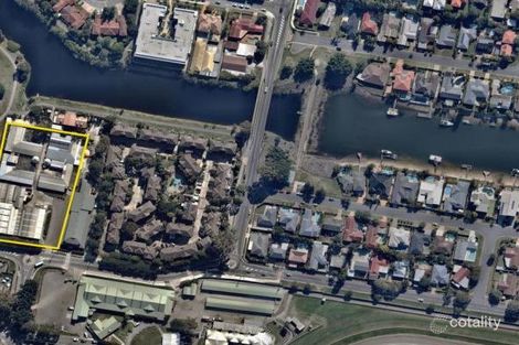 Property photo of 1/86 Racecourse Drive Bundall QLD 4217