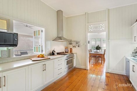 Property photo of 63 Jane Street West End QLD 4101