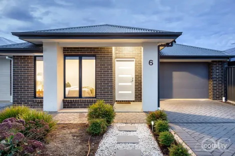 Property photo of 6 Craven Drive Mount Barker SA 5251