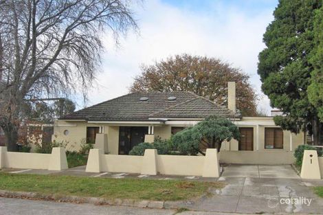 Property photo of 19 Cairnes Crescent Malvern East VIC 3145