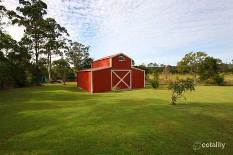 Property photo of 173 Eudlo Flats Road Diddillibah QLD 4559