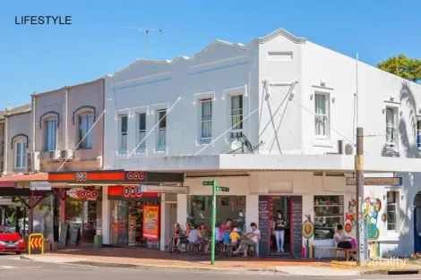 Property photo of 2/3 Millett Road Mosman NSW 2088