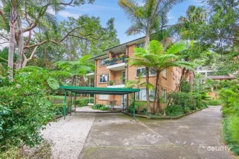 Property photo of 2/3 Millett Road Mosman NSW 2088
