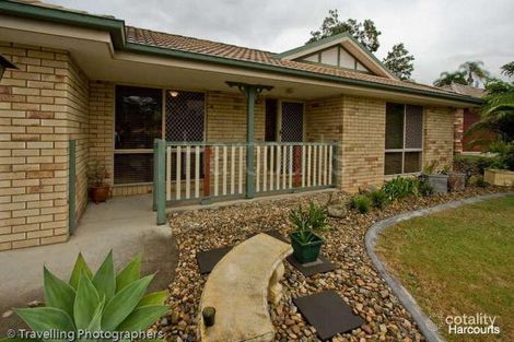 14 Tannadice Ct, Regents Park, QLD 4118