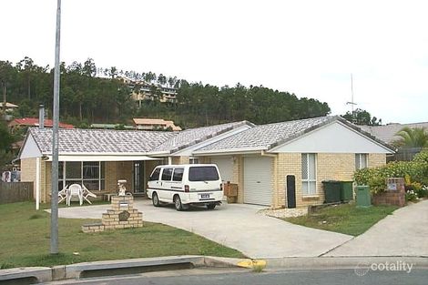 Property photo of 25 Pineneedle Court Oxenford QLD 4210