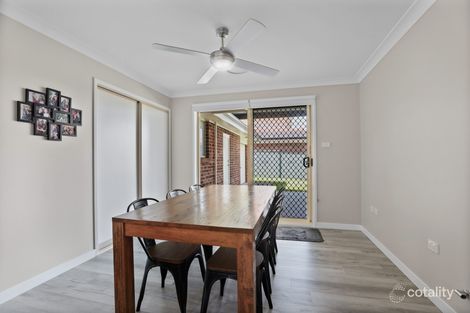 Property photo of 11 Harpur Close Glenmore Park NSW 2745