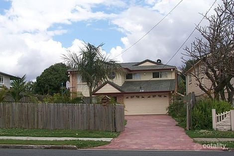 81 Leicester St, Coorparoo, QLD 4151