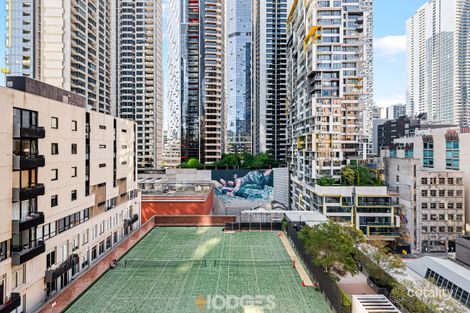 Property photo of 1007/668 Bourke Street Melbourne VIC 3000