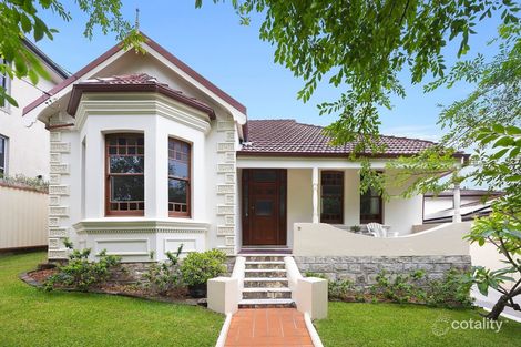 31 Balfour Rd, Kensington, NSW 2033