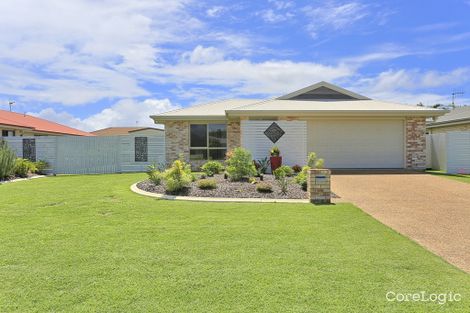 Property photo of 96 Fairway Drive Bargara QLD 4670