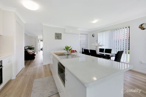 Property photo of 96 Fairway Drive Bargara QLD 4670