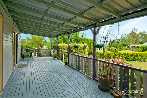 Property photo of 20 John Street Rathdowney QLD 4287