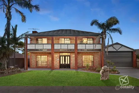 15 Lepena Cres, Hallett Cove, SA 5158