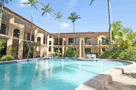 17/270-278 Sheridan St, Cairns North, QLD 4870