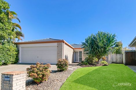 10 Corkwood Ct, Mountain Creek, QLD 4557