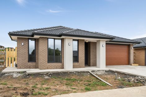 27 Hessel Ave, Doreen, VIC 3754