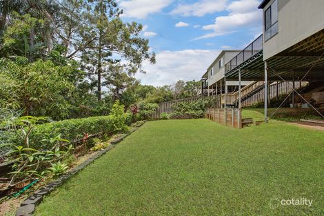 Property photo of 4 Kerala Court Mudgeeraba QLD 4213
