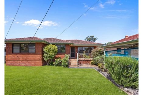 22 The Avenue, Heathcote, NSW 2233