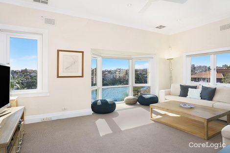 Property photo of 3/21 Musgrave Street Mosman NSW 2088