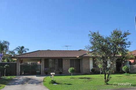 16 Heseltine Pl, Rooty Hill, NSW 2766