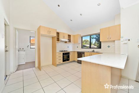Property photo of 2 Snowsill Avenue Revesby NSW 2212