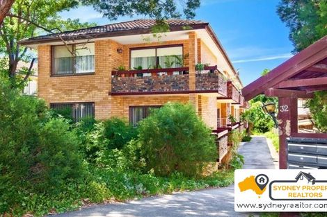 Property photo of 1/32 Hampstead Road Homebush West NSW 2140