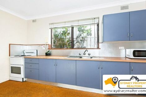 Property photo of 1/32 Hampstead Road Homebush West NSW 2140