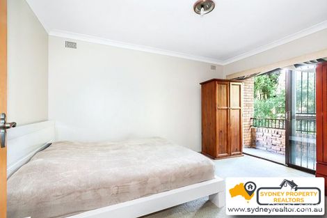 Property photo of 1/32 Hampstead Road Homebush West NSW 2140