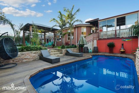 Property photo of 49 Roulston Way Wallan VIC 3756