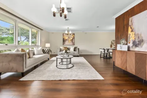 Property photo of 76 Camelot Drive Glen Waverley VIC 3150