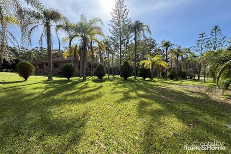 Property photo of 1 Windeyer Close Medowie NSW 2318