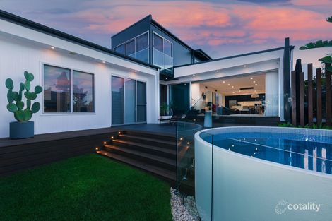 Property photo of 16 Whiting Place Corlette NSW 2315