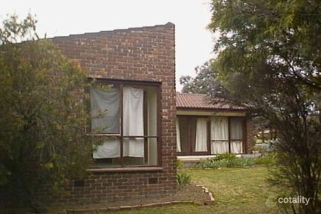 Property photo of 2 McLeod Place Kambah ACT 2902