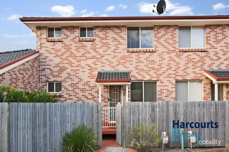 20/8-10 Metella Rd, Toongabbie, NSW 2146