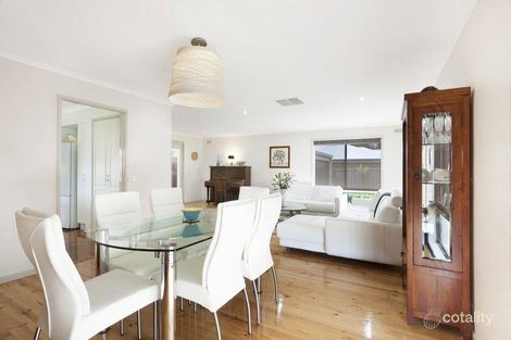 Property photo of 12 Courage Court Strathfieldsaye VIC 3551