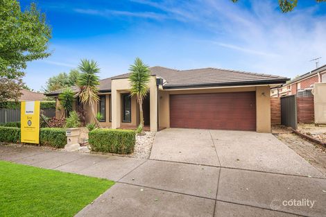 Property photo of 14 Joseph Banks Drive Pakenham VIC 3810